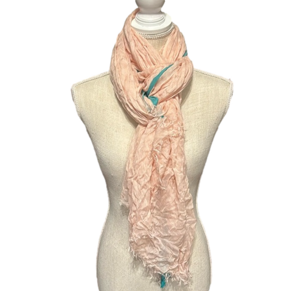 Charlotte Russe Polyester Scarf / Wrap